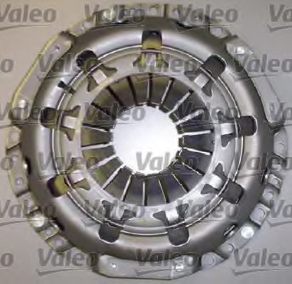 VALEO 826391 Clutch Kit
